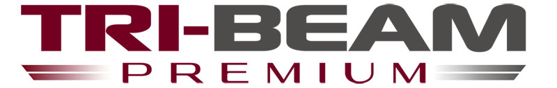 TRI-BEAM PREMIUM