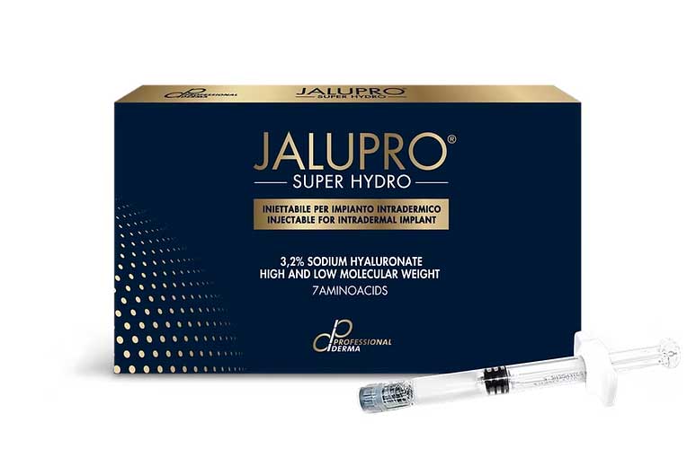 JALUPRO SUPER HYDRO