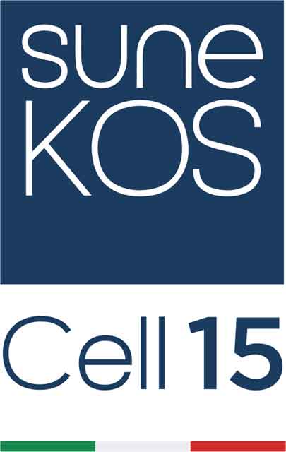 Sunekos Cell15