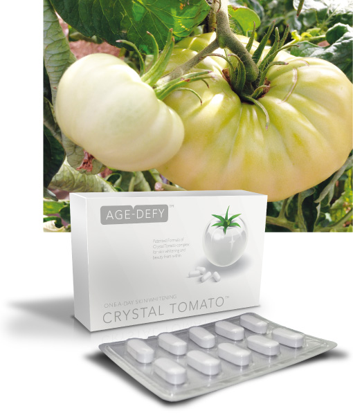 専用 クリスタルトマト - ビタミン